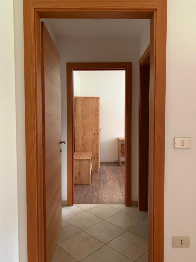 Villa Agritur Maso Forcola à Brez Extérieur photo